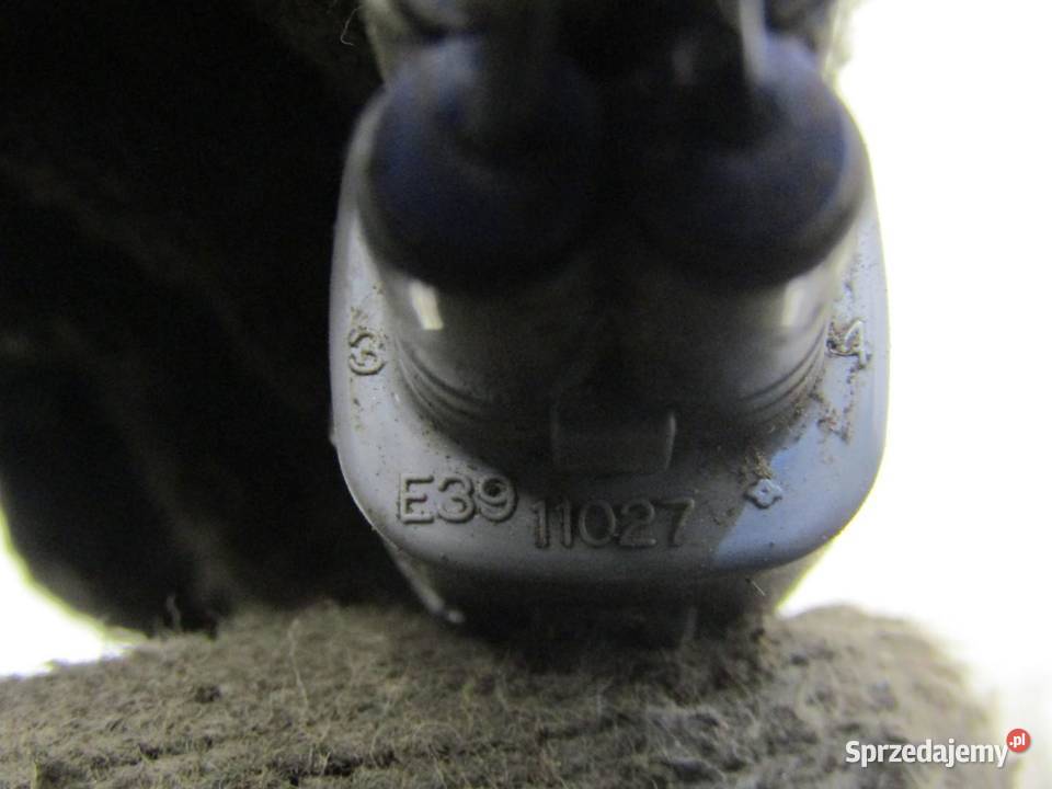 SONDA LAMBDA 10 VTI TOYOTA AYGO C1 108 II