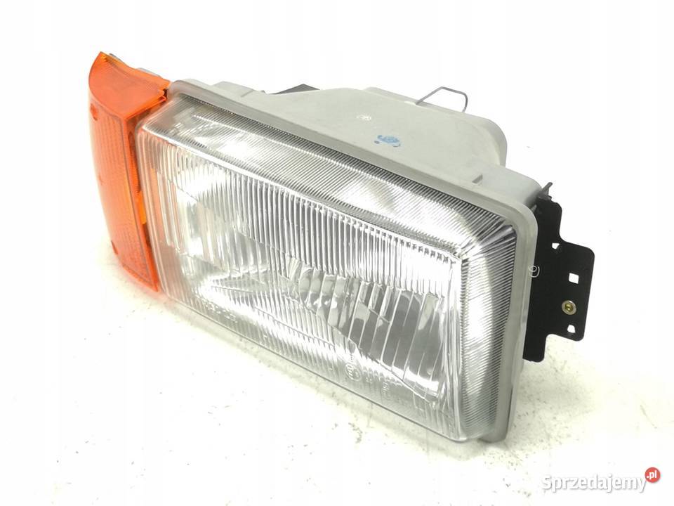 LAMPA PRAWY PRZÓD ALFA ROMEO GIULIETTA 19781981 osobowe