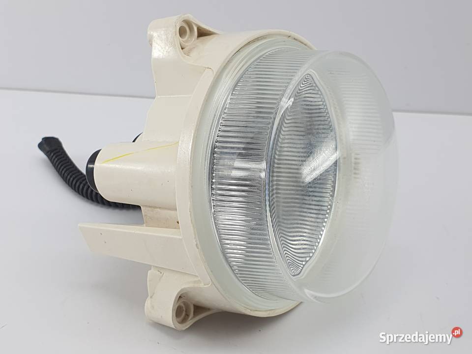 Lampa Przednia Reflektor Wtyczka Kostka Can Am Łódź