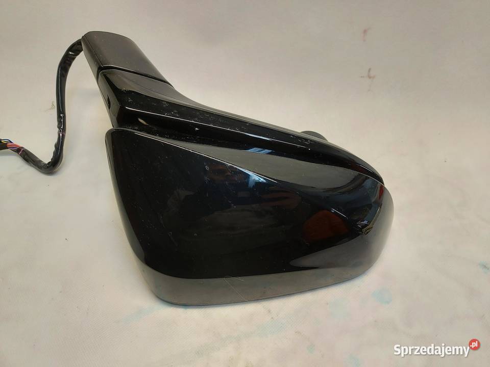 LEXUS RX500H V 5 2023 LUSTERKO PRAWY PRZÓD 19PIN