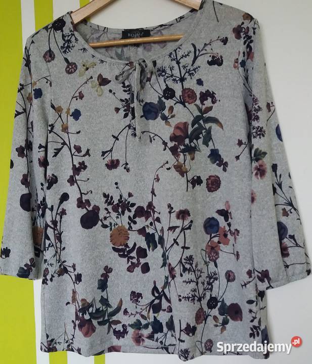 M4244 Nowa bluzka z delikatnej dzianiny Bexleys Gliwice