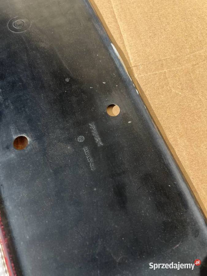 Blenda w124 hella osobowe Witnica