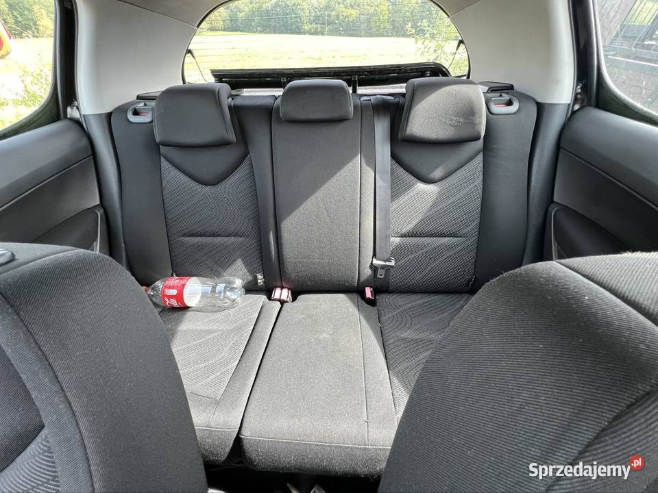 Peugeot 308 HB 2009 części 16hdi Wadowice sprzedam
