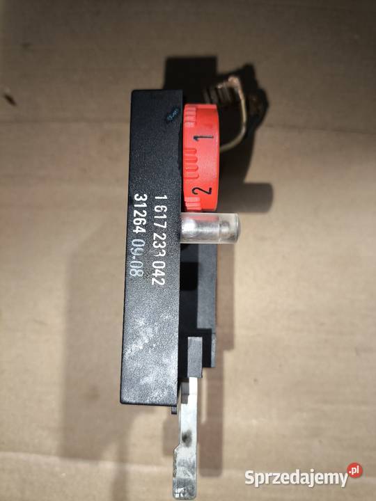 Bosch GBH 7 regulator 1617233042