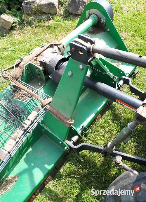 Antonio Carraro HST4400SP maszyny Pozostałe Pozostałe Lwówek Śląski