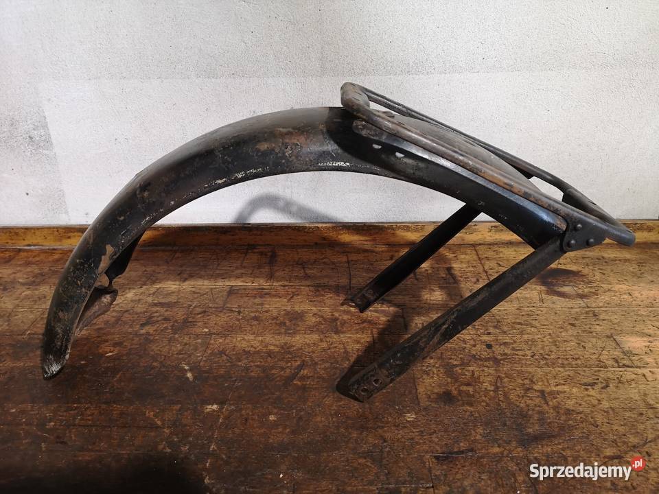 BMW R2 R4 R35 R12 EMW AWO NSU DKW ZUNDAPP Pogórska Wola