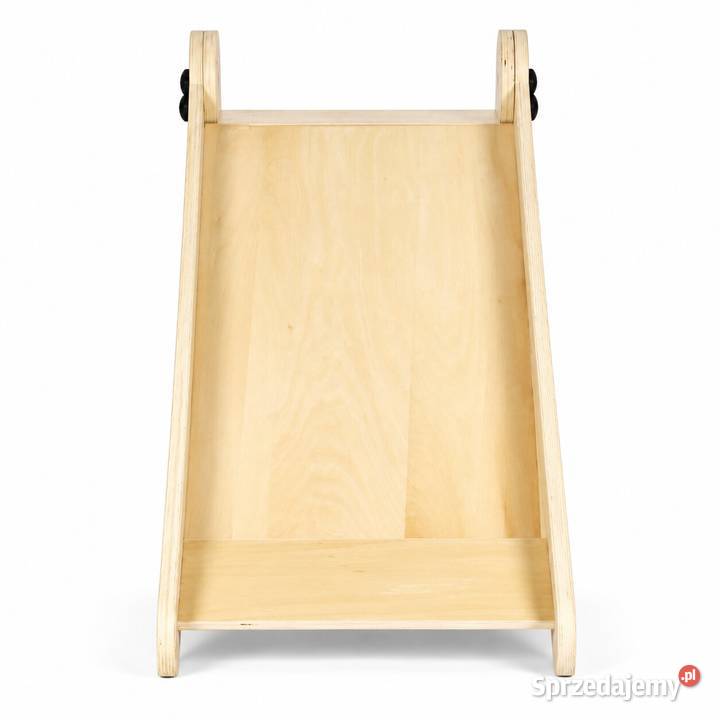 Drewniany plac zabaw HENRY sprzedam