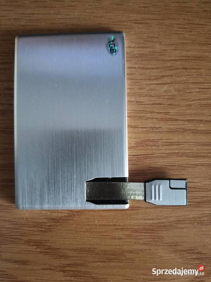 dysk zewnętrzny Pozostałe wielkopolskie Wronki