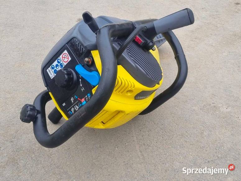 Młot Wyburzeniowy ATLAS COPCO COBRA PROe Młot Warszawa sprzedam