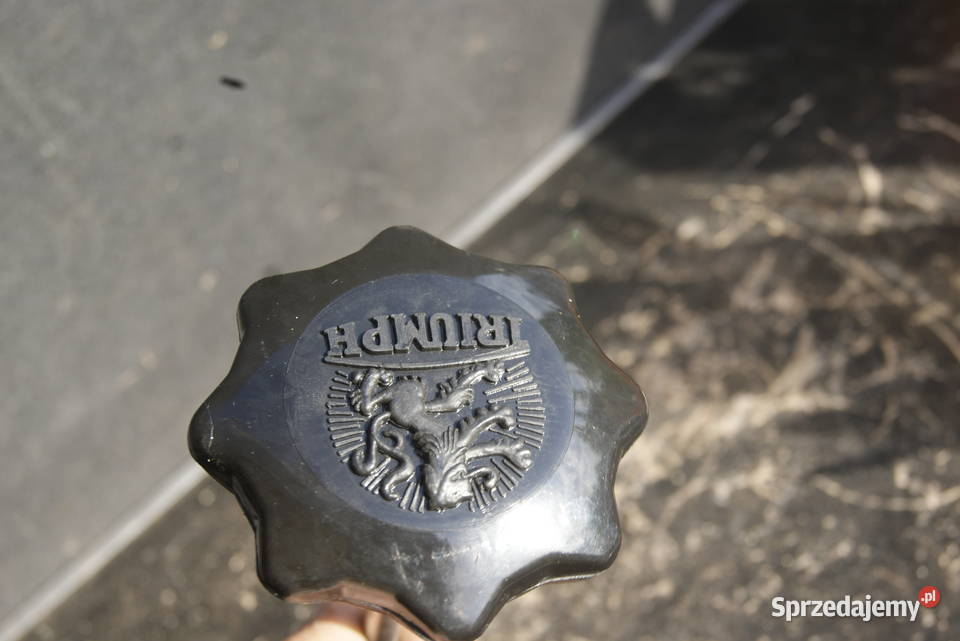 AMORTYZATOR SKRĘTU TRIUMPH TWN BDG B204 250 200 śląskie