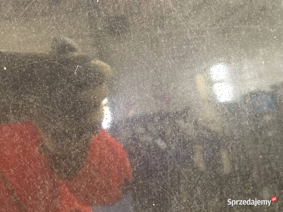 MASKA OPEL VECTRA C Hatchback 0209 CZARNY