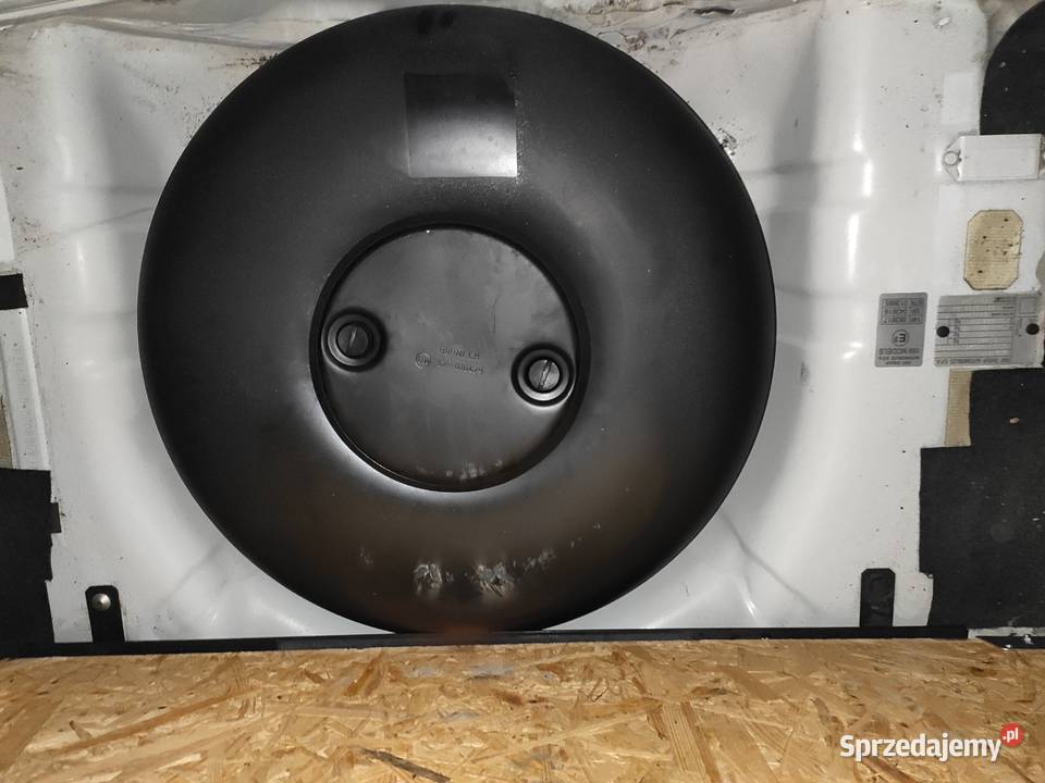 Fiat panda 12 LPG KLIMA NISKI PRZEBIEG VAT1 150000km Warszawa