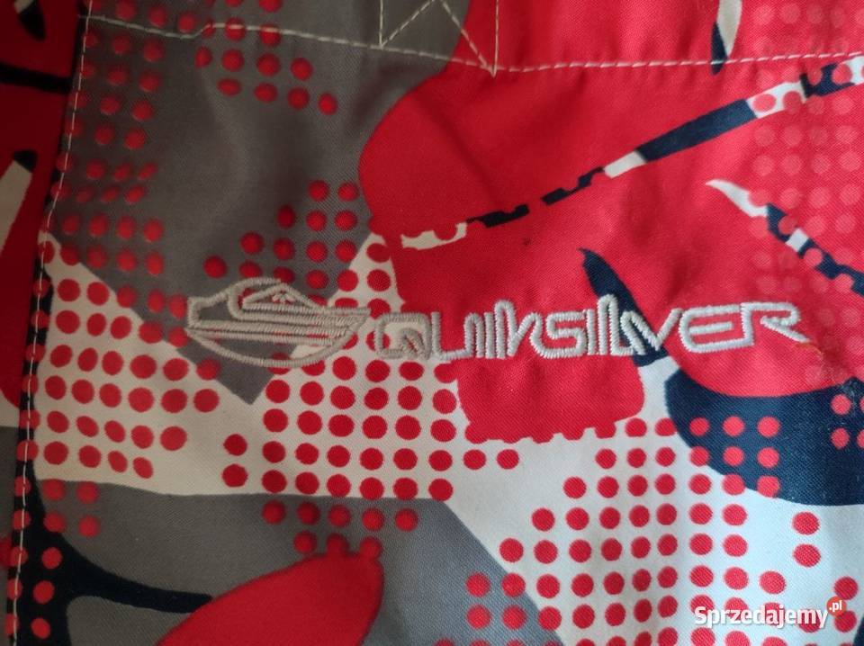 męskie chłopięce szorty krótkie spodenki sprzedam