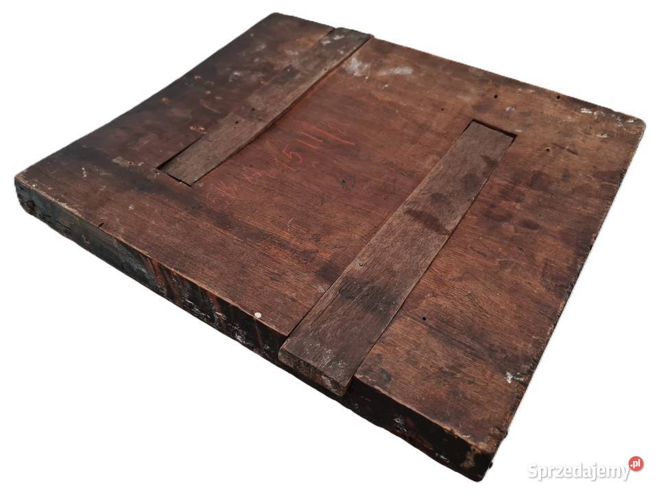 Ikona Matka Boża Fiodorowska 0406 mazowieckie Warszawa