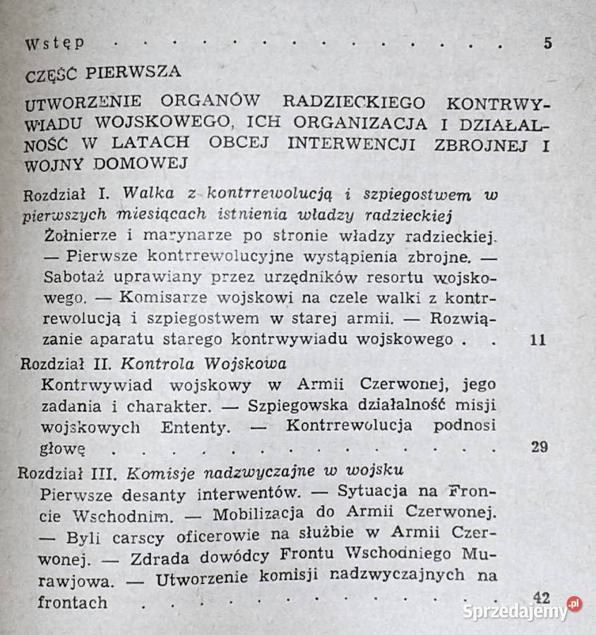 Wojna bez linii frontu Jurij Dołgopołow Chełm