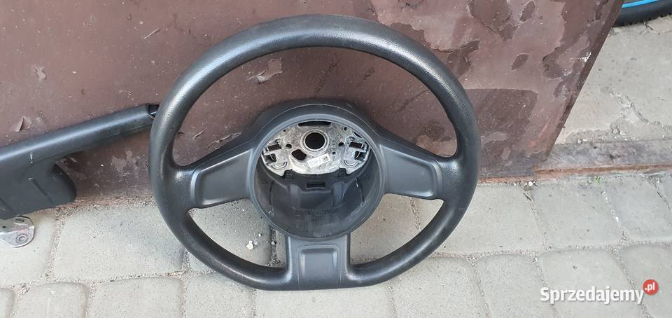 VW UP Skoda Citigo Seat Mii 14r kolumna Rok produkcji 2014 Jaworzno