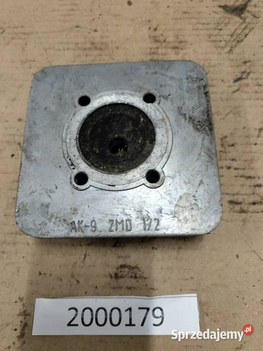 Romet kadet pegaz 010 automatic głowica