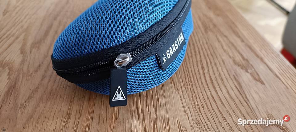 Etui na okulary przeciwsłoneczne Gaastra twarde Warszawa