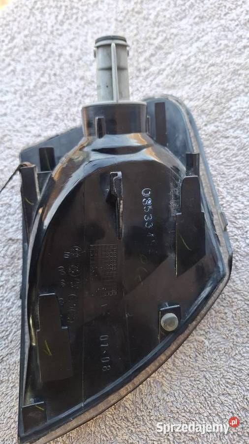 Komplet lamp volkswagen passat b5 osobowe Chojnice