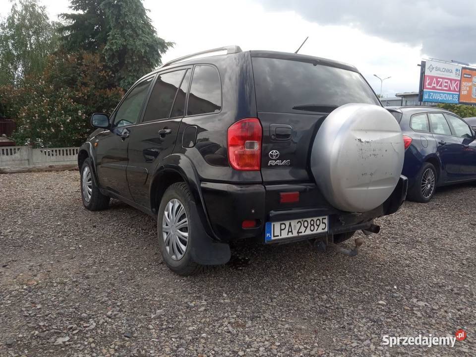 4X4 lubelskie Lublin