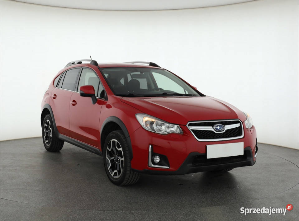 Subaru XV 20i benzyna Piaseczno