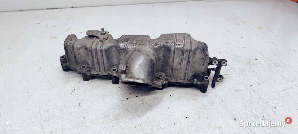 KOLEKTOR SSĄCY AUDI VW SEAT 03L129711E 20 TDI śląskie Przystajń sprzedam