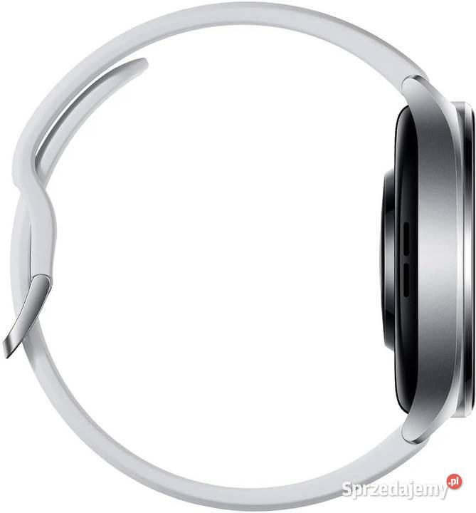 XIAOMI WATCH 2 ELEGANCKI PREMIUM Warszawa