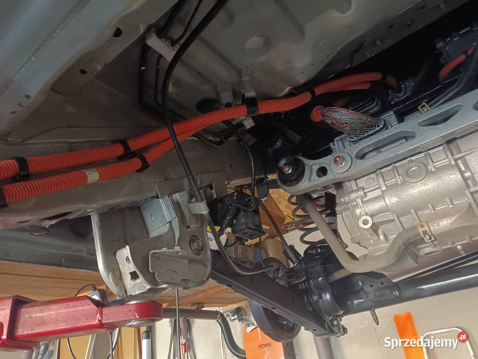 Citroen Czero 2018r Biała Podlaska