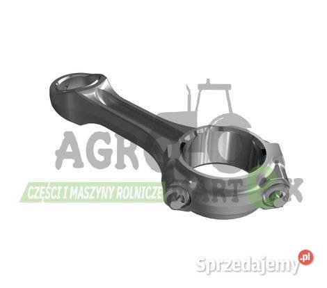 DZ125204 RE565318 DZ120166 KORBOWÓD JD