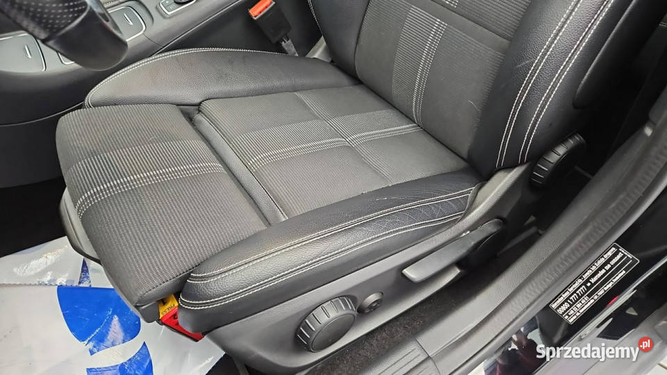 Mercedes GLA 200 0 7GDCT Urban Z Polskiego czujnik deszczu Warszawa