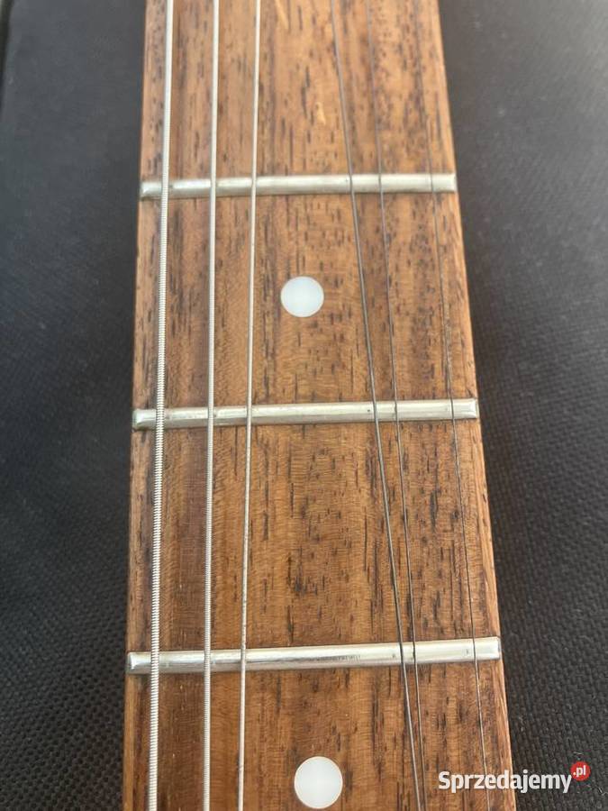 Gitara elektryczna Ibanez SA series Poznań