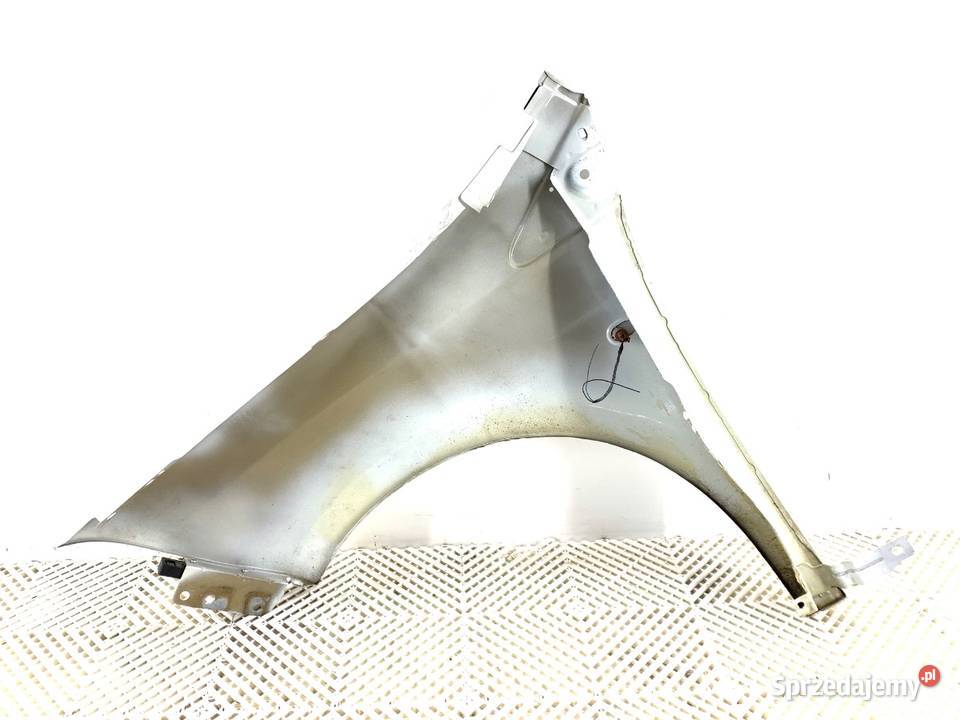 BŁOTNIK PRAWY PRZÓD FIAT BRAVO II Hatchback