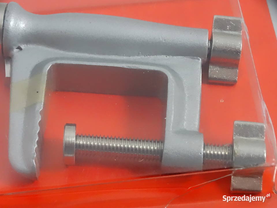 Fabrycznie NOWY Statyw Zaciskowy HAMA Vintage lubelskie Biłgoraj