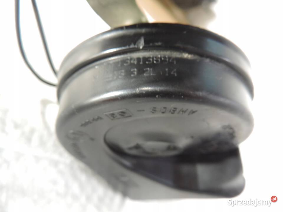 KLAKSON OPEL ADAM 13413894