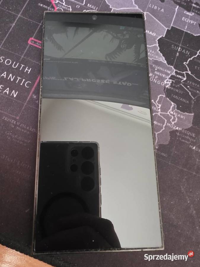 Telefon SAMSUNG S24 Ultra 512 GB Mielec sprzedam