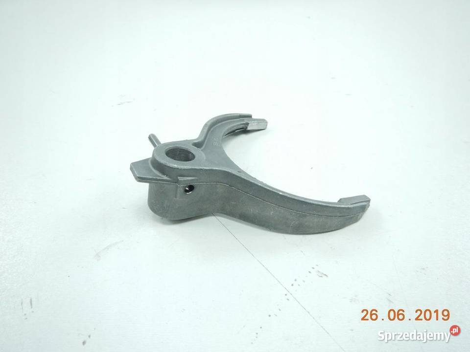 WIDEŁKI SKRZYNI 5BIEGU FORD FIESTA FUSION