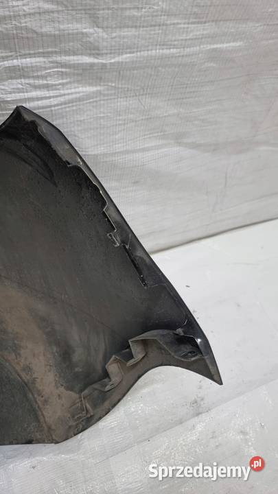ZDERZAK TYŁ TYLNY PDC OPEL CORSA E 39002839 osobowe kujawsko-pomorskie