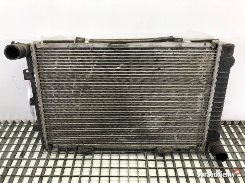 CHŁODNICA WODY MERCEDES W201 20 75 8293 RADIATOR
