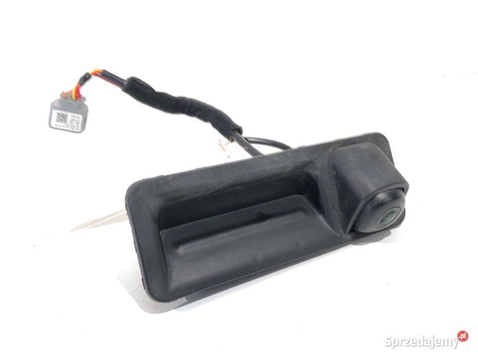 KAMERA KLAMKA KLAPY TYŁ HYUNDAI i30 Hatchback podkarpackie