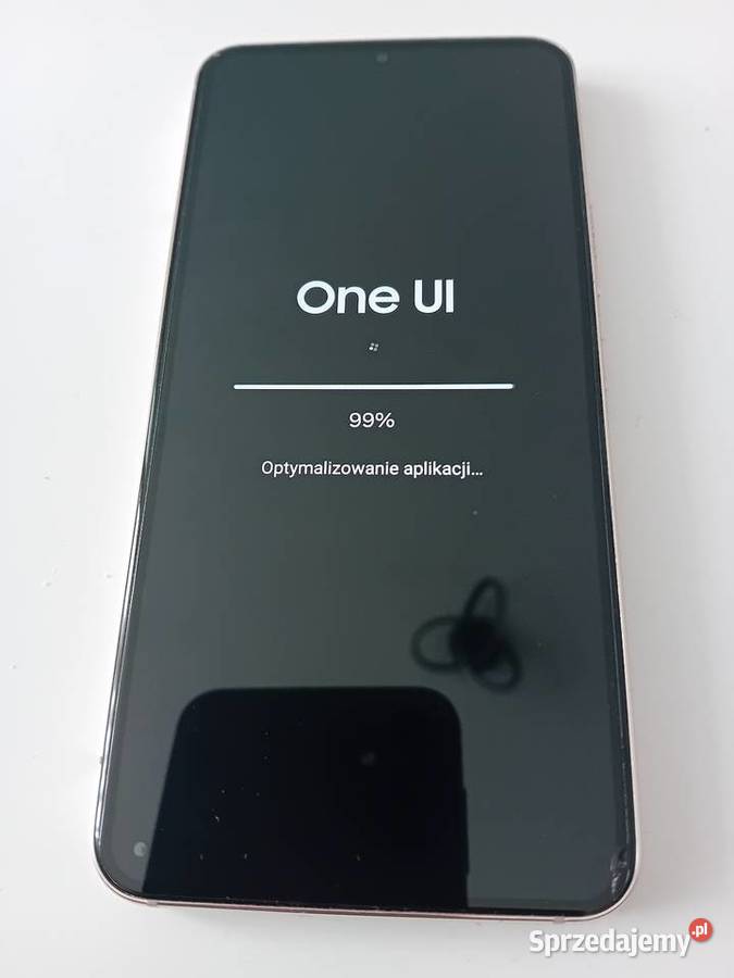 Samsung galaxy s22 8256GB Gold możliwa zamiana podkarpackie