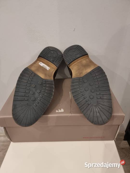 Męskie półbuty San Marina 43 inna małopolskie