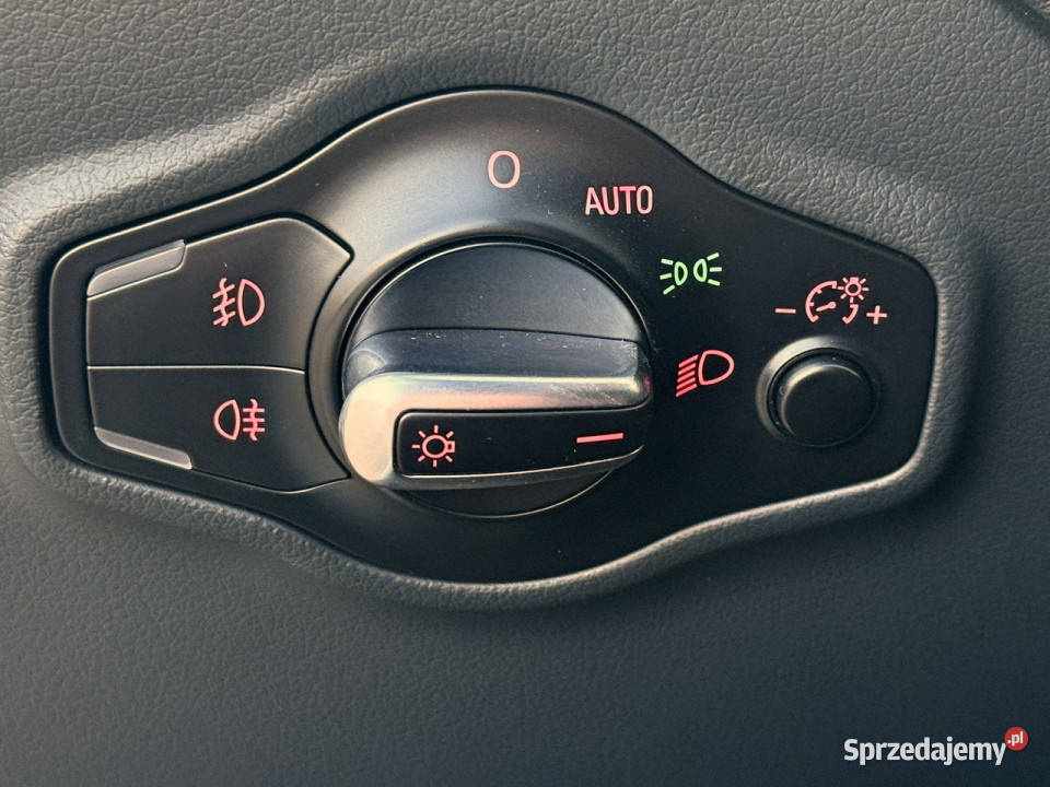 Audi Q5 20TFSi 225 Węgrów