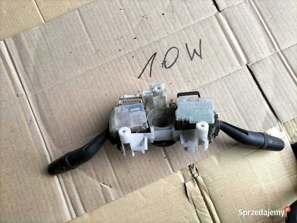 MANETKA PRZEŁĄCZNIK ZESPOLONY PAJĄK MAZDA MPV Wyposażenie wnętrza Kamień-Kolonia