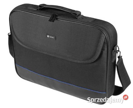 NATEC TORBA DO LAPTOPA 156 cala HQ Pasek torby i pokrowce Szczerbice sprzedam