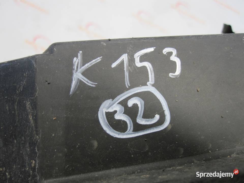 ALFA ROMEO MITO 11r lampa prawa przód 89101864 Kielce