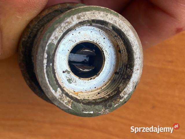 Impulsator Tachografu Kienzle Typ 2155 8ImpU Maszewo