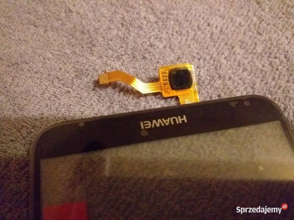 Huawei Mate 10 Lite RNEL21 rne l21 digitizer Sandomierz sprzedam