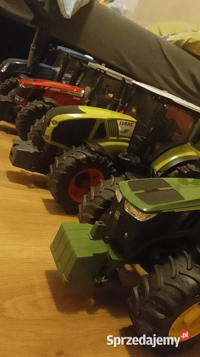 Sprzedam zabawki bruder Opoczno