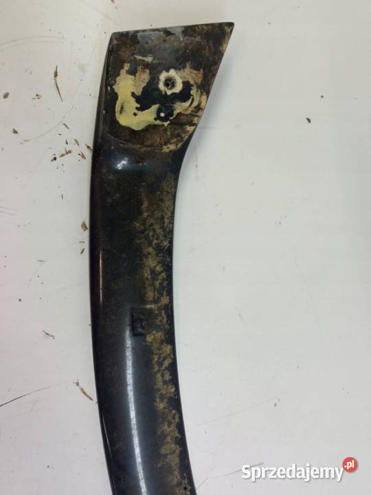 SPOILER LOTKA KLAPY TYŁ SEDAN LIFT FL Opel osobowe sprzedam