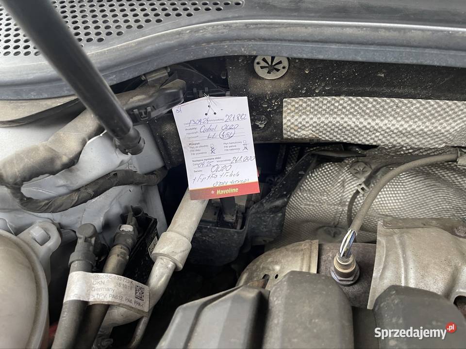 Volkswagen Passat 180koni zadbany dsg bez wkładu elektrochrom. lusterka boczne wielkopolskie Grodzisk Wielkopolski sprzedam